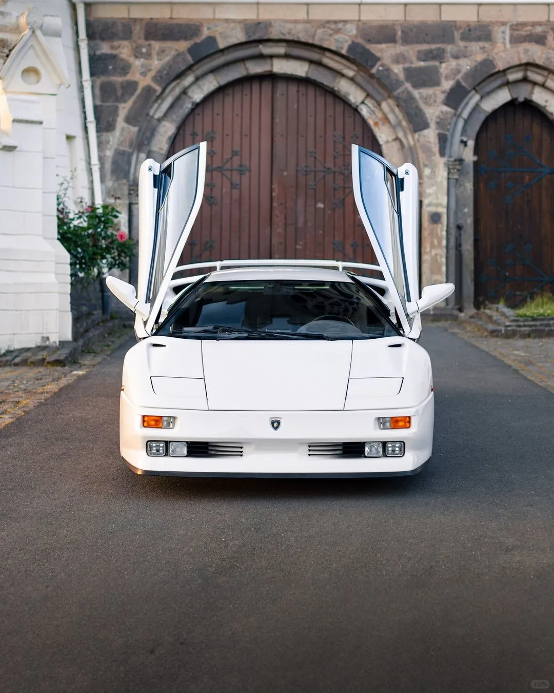 1995 Lamborghini Diablo SE30