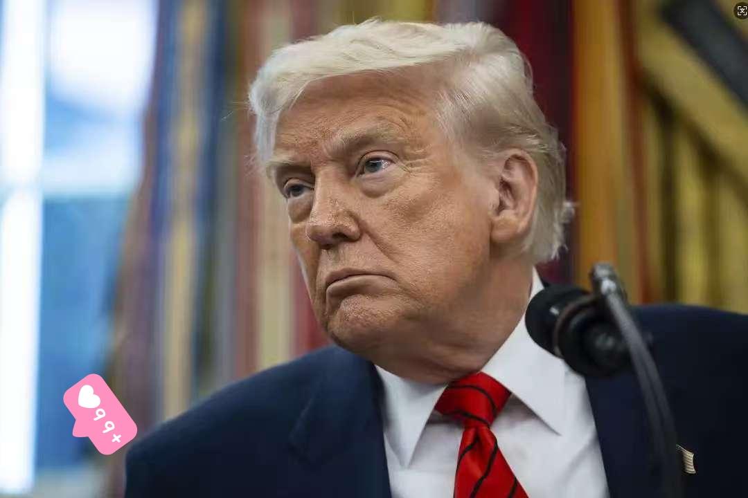 美国总统特朗普日前表示了！

当地时间12月28日，美国总统特朗普日前表示，美军