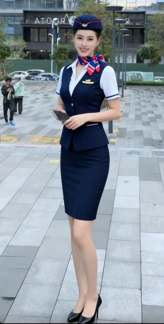 美丽的选美冠军