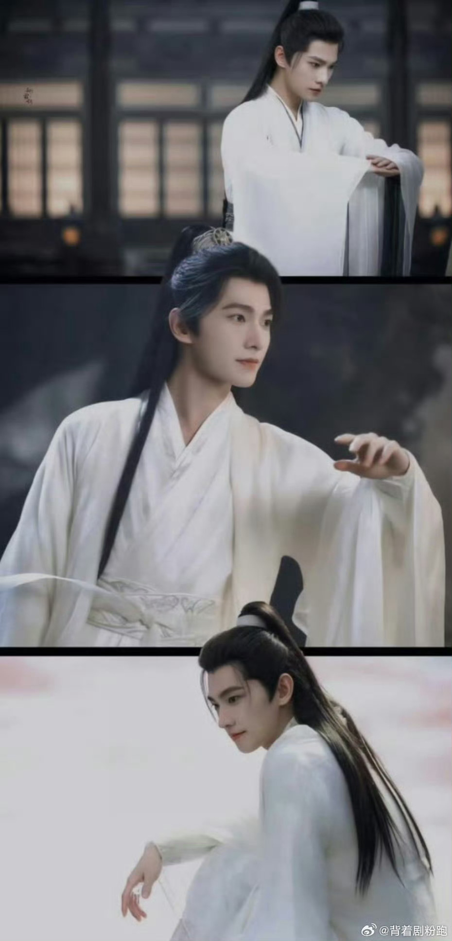 杨洋凡人修仙传年度人气改编ip谁懂啊！ 实至名归！！从山村少年到结婴大佬，韩立的