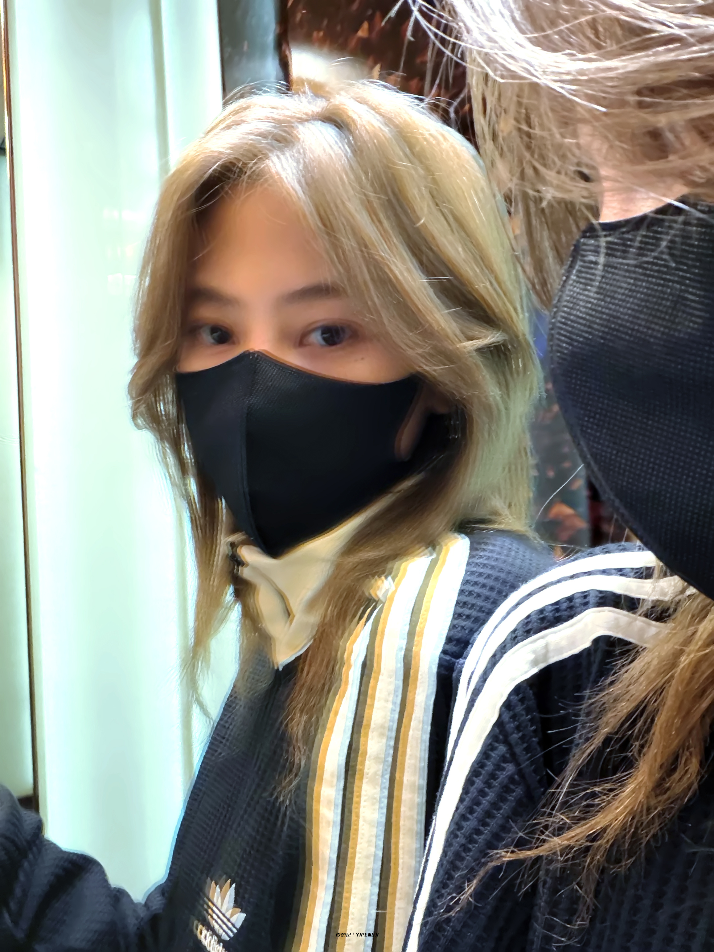 袁一琦 · 𝙀𝙖𝙘𝙝 
