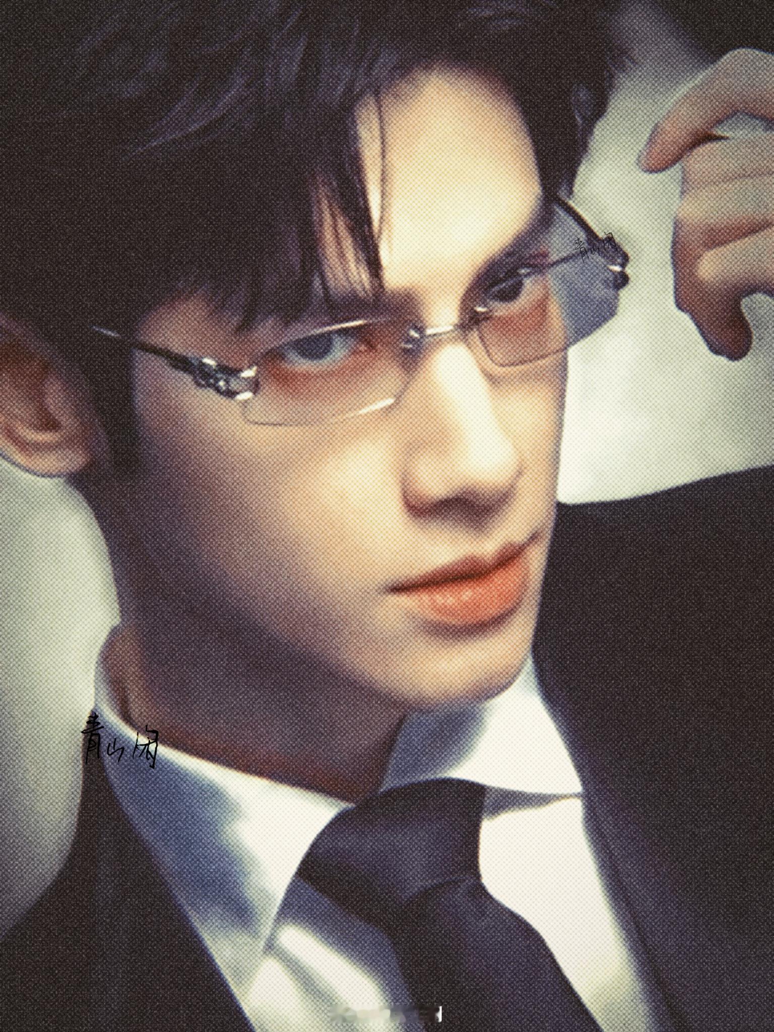 手机修图合集(醒图为主)青山云闲三式20260710物料🐺/Daddy 