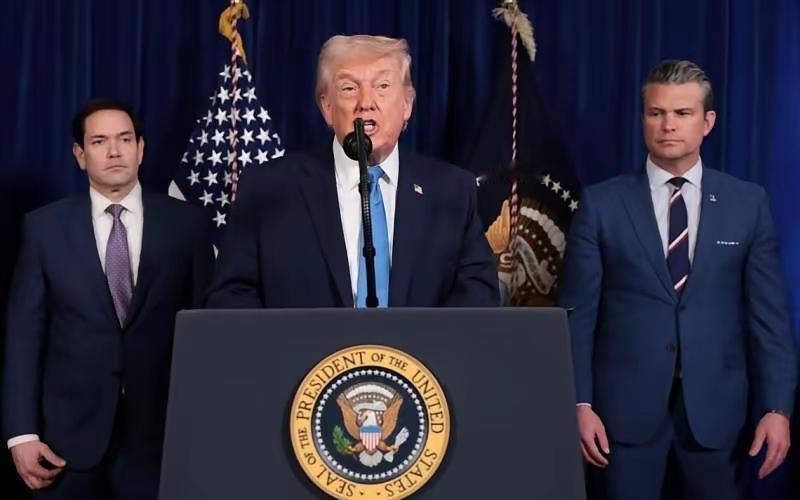 利益的驱动！
国家之间和普通老百姓的人情世故大同小异，凡是讲究利字开头，只不过有