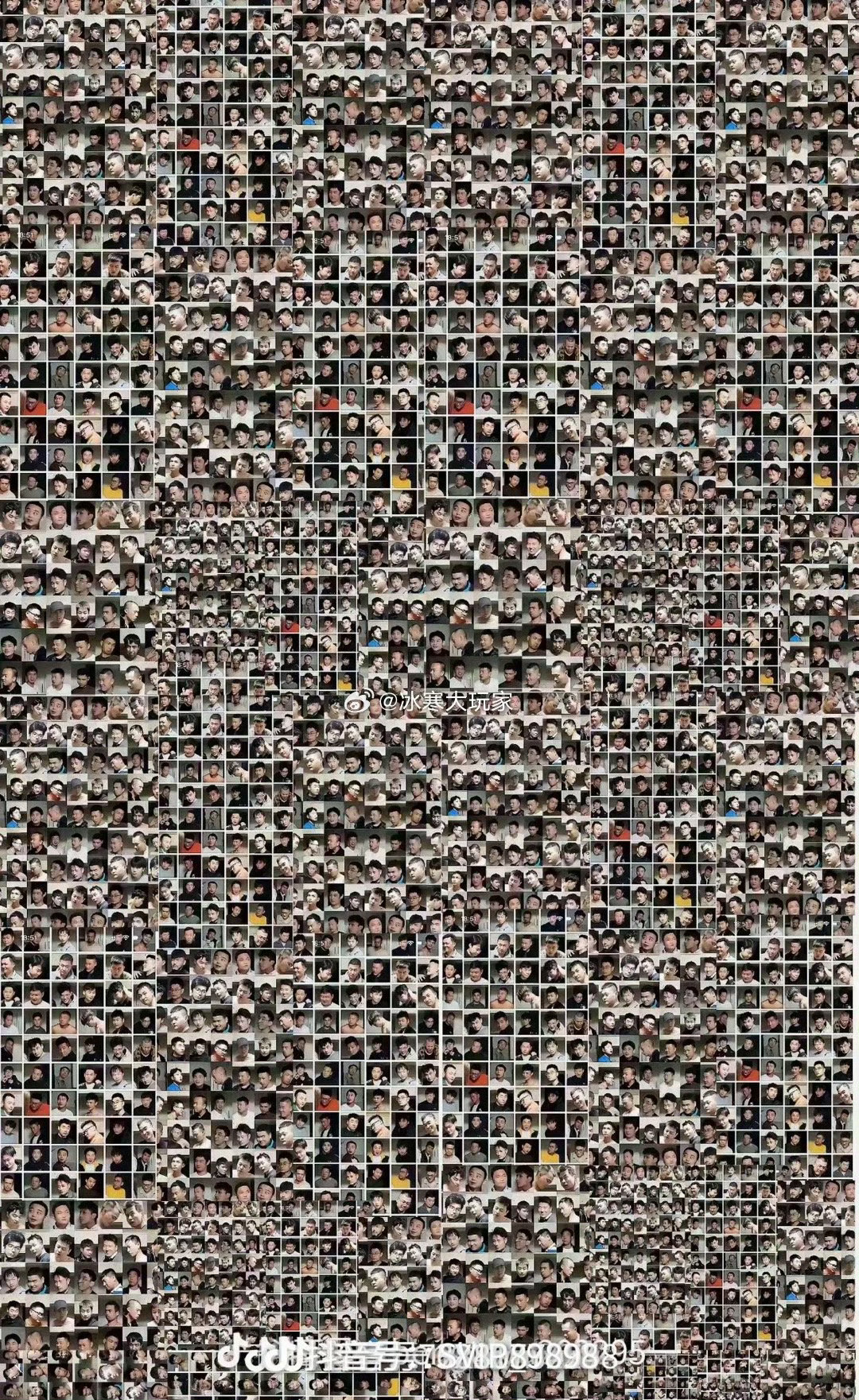 我还是低估了这世界颠的程度 ​​​