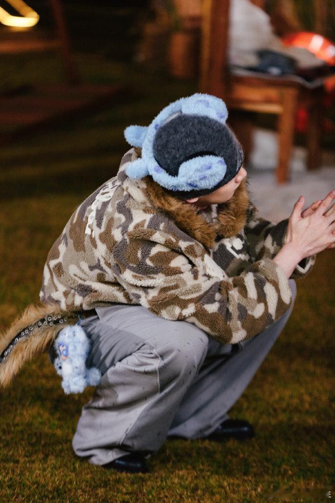 白敬亭才是真正的难哄 回现在就出发被全员轮番拿捏，冰哥放水让赢，胡先煦锐评暴击，