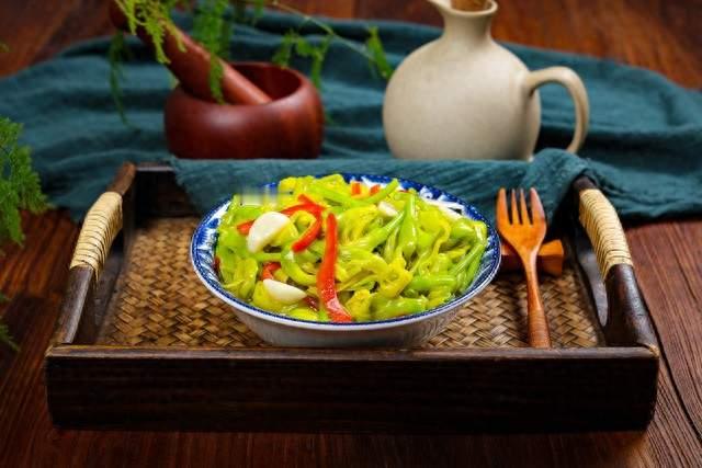 苦瓜又便宜好食材，别信“天然胰岛果”那套，会吃才是硬道理？
