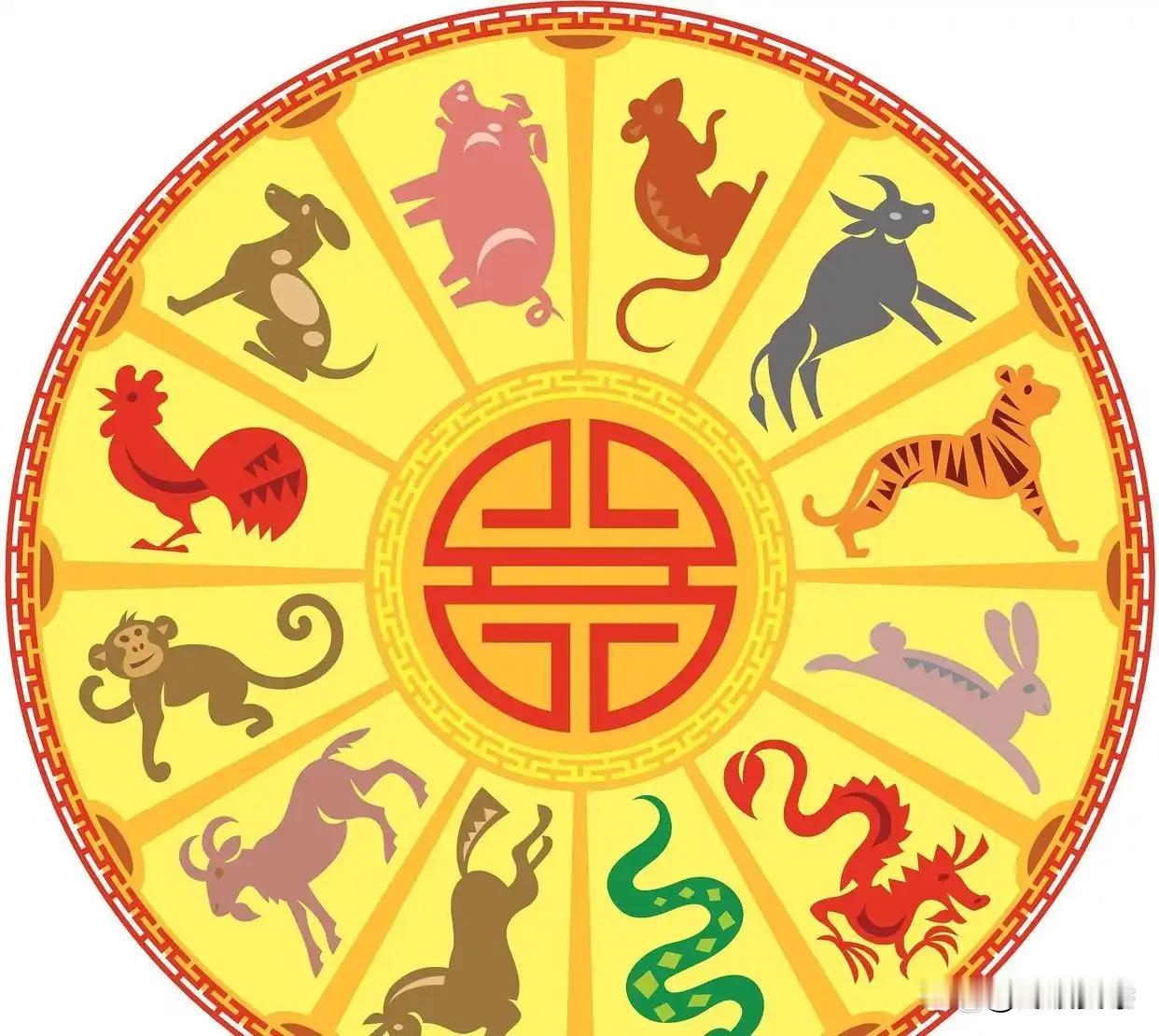 十二生肖 看看谁最大方
 
1. 羊：在外大方在家抠
2. 虎：家人大方对外扯