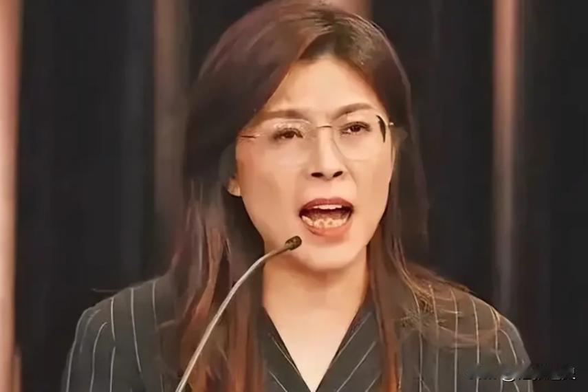 台湾政坛最让外部势力不安的变化，不是某一句口号，而是郑丽文把“避免战争、恢复沟通