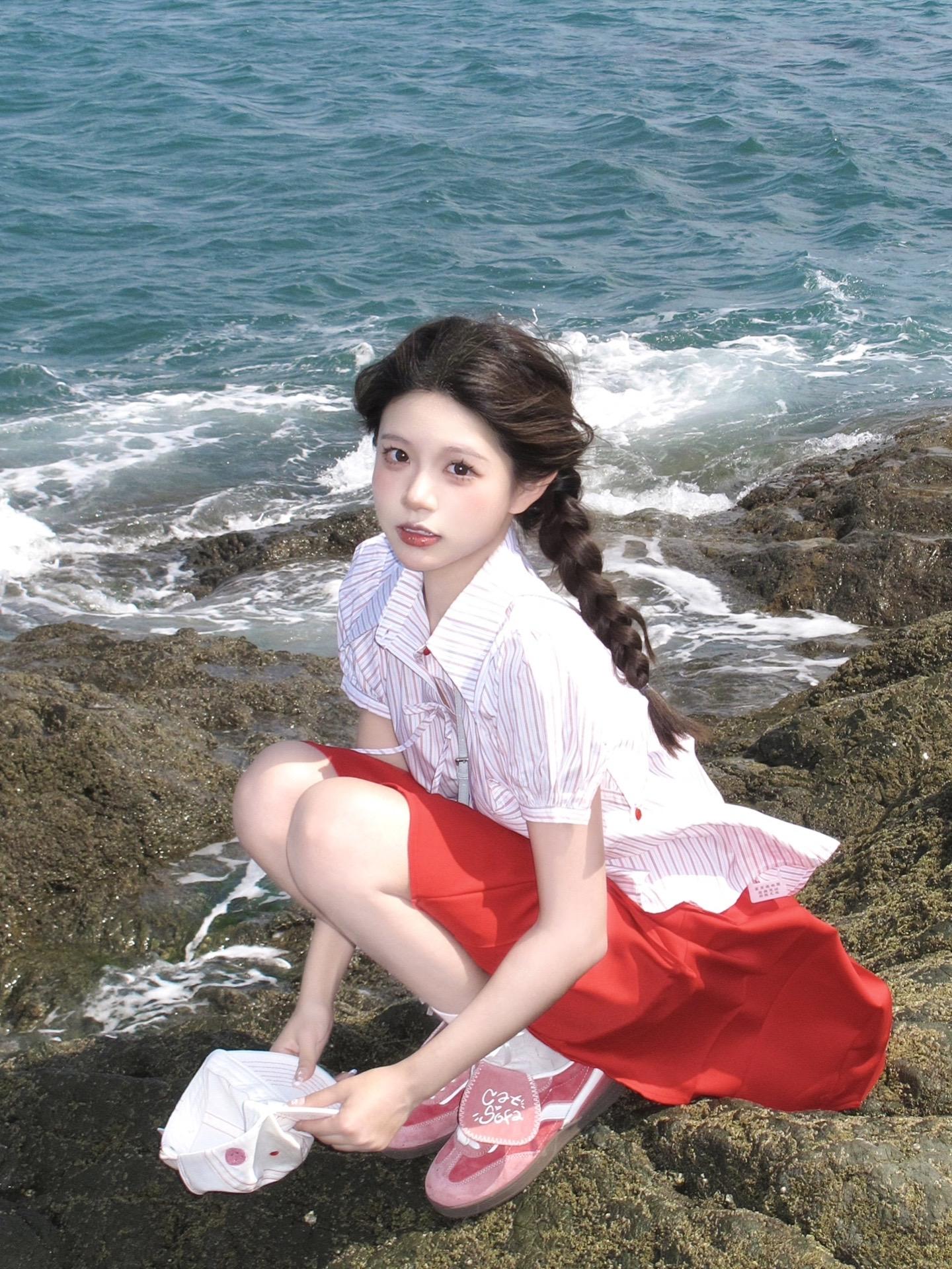 我完全而绝对地主持着我。