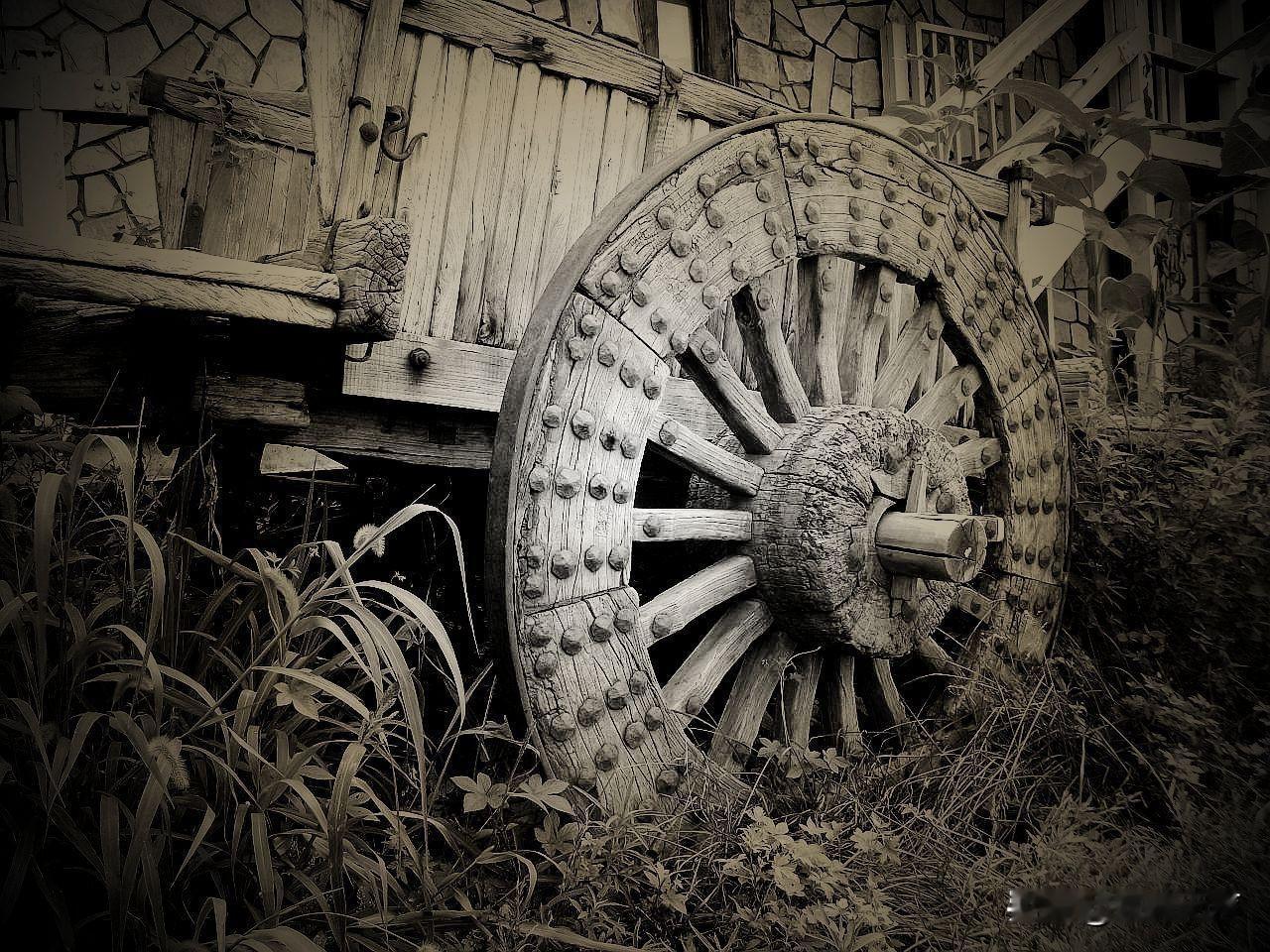 80年代，我去河南漯河、项城、周口……一带公出。公路两边时常出现：“内有干店”的