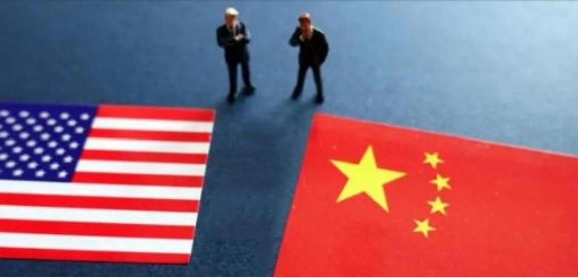 上一场贸易战中国打赢了吗？说难听点，两场都输了，尤其是08年那场金融危机，人民币