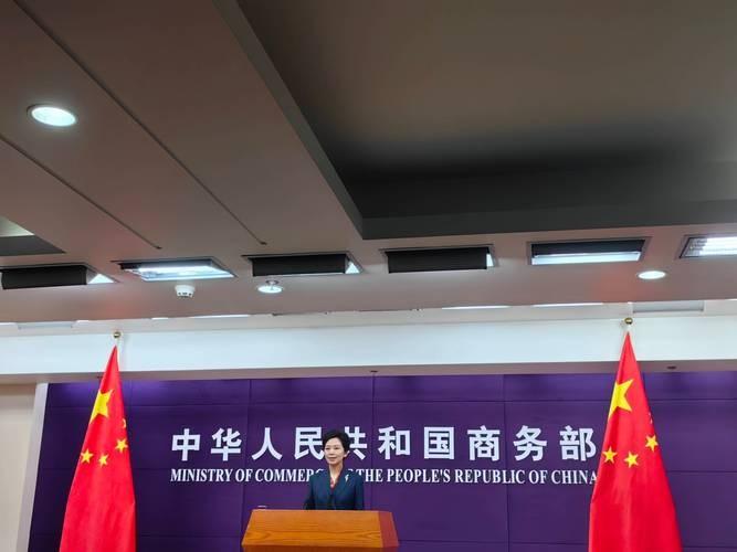 大炮已架好，中方反制，力度超硬。8月5日，中国商务部连续推出多项反制措施。同一天