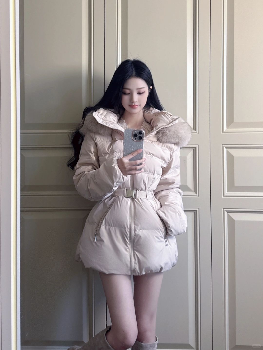 少吃 真的会瘦！