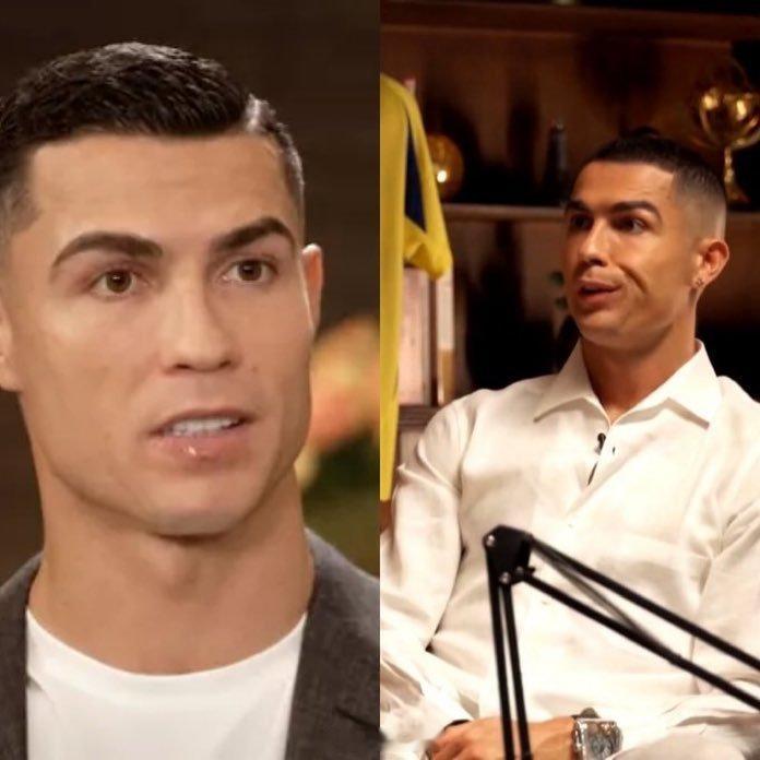 c罗说世界杯夺冠并非自己梦想c罗说世界杯无法定义我 2022年：你梦想赢得世界杯