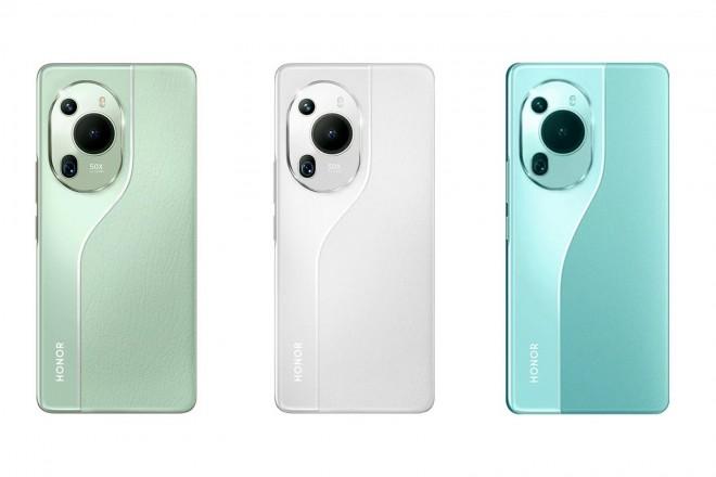 荣耀200系列的卖点汇总，还是主推Pro。

1、Pro搭载骁龙8S Gen 3