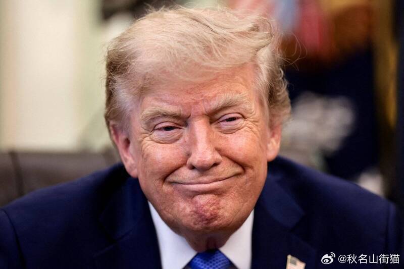 承认导弹库存吃紧！特朗普称伊朗战争“很快结束”，霍尔木兹海峡或重新开放海外新鲜事