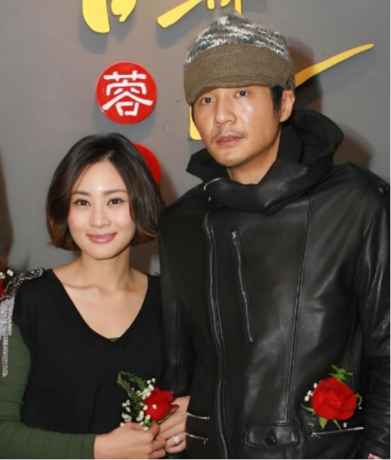 2006年，朴树让妻子吴晓敏下楼买包烟。左等右等不见人回来，他没打电话，直接睡觉