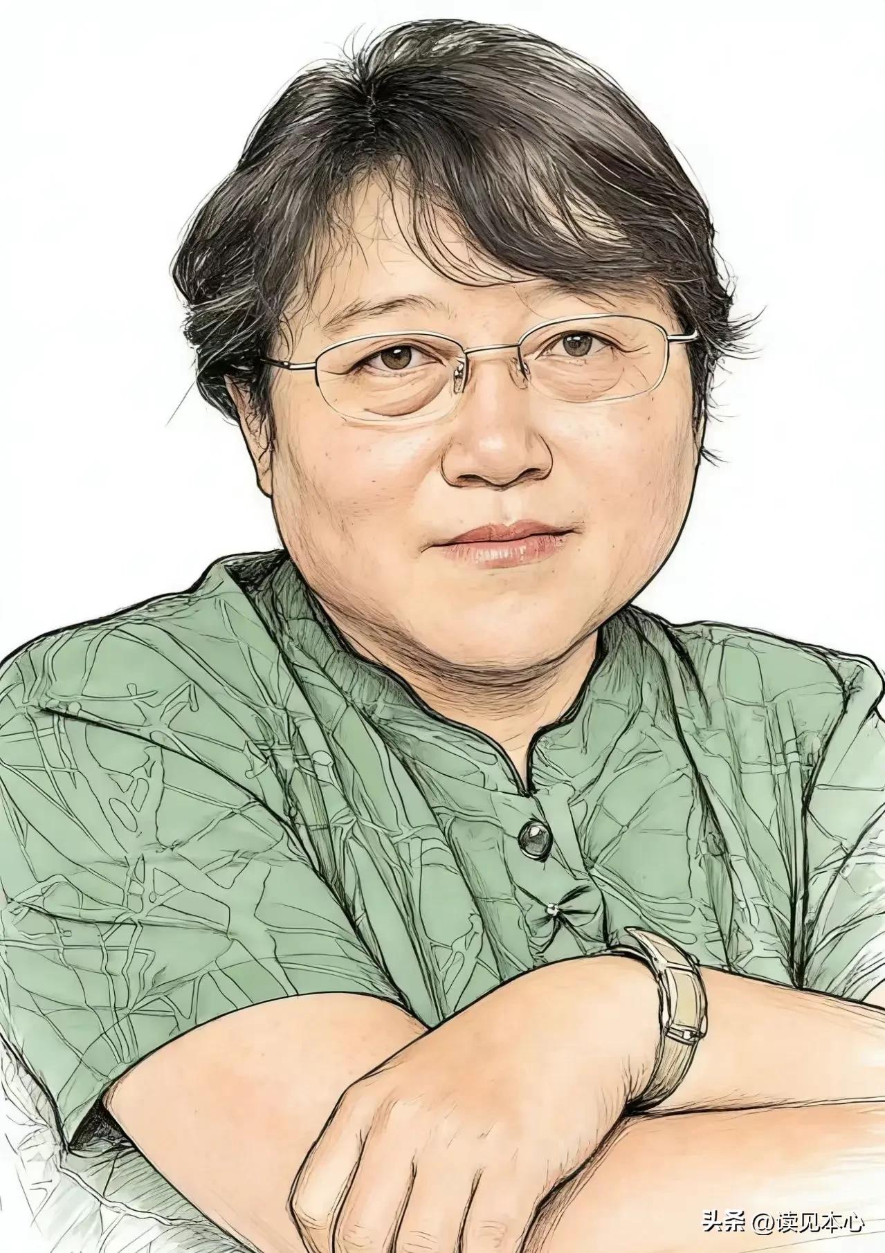 性学专家李银河说：
“千万不要在家闲着，
即使没工作、没事干，
也千万别躺平。