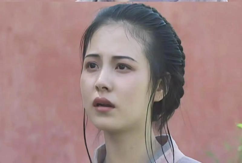 美人迟暮，《雍正王朝》第一美人儿郑春华也老了！

众所周知，雍正王朝是一部男人的