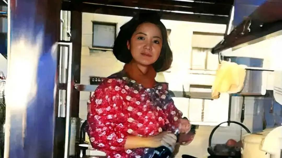 邓丽君相册（2）