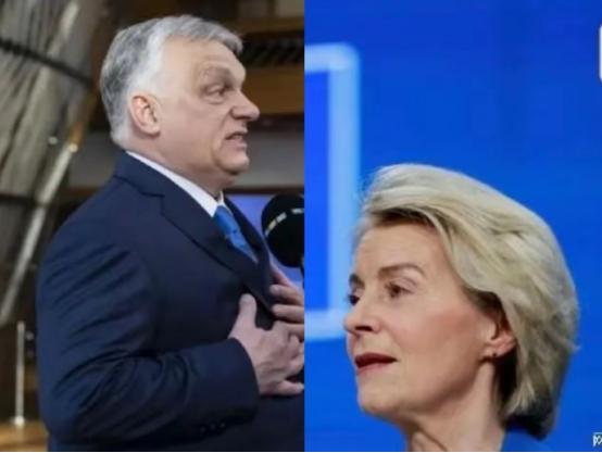 没虚构选举舞弊，更没动用权力打压反对派。这次匈牙利大选，全程都是透明公正的流程，