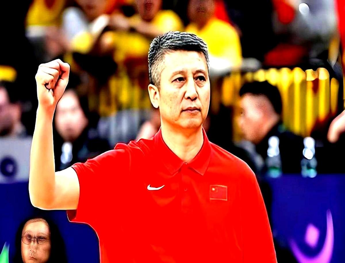 不得不说，郭士强这件事做得非常漂亮！

面对韩国队这种硬仗，老郭带着队伍早就练上