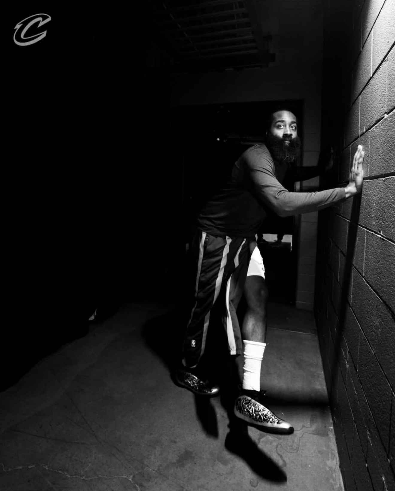 “谁不想拥有詹姆斯·哈登呢？” 