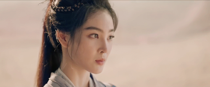 你俩亲害羞了倒是给我看爽了天地剑心 常华森演的小土狗真的太会了，亲亲的时候害羞得