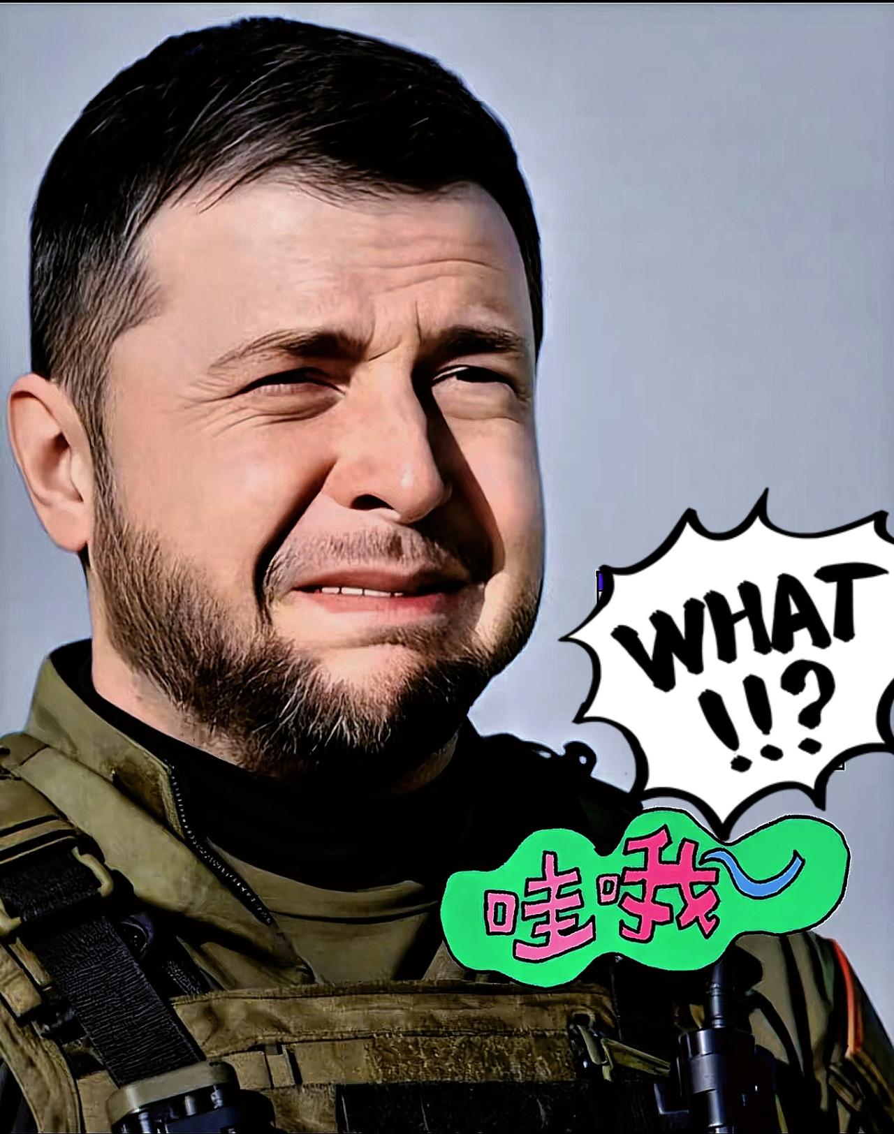 俄罗斯和乌克兰正式宣布了：
​​10月30日，俄罗斯国防部与乌克兰武装部队几乎同