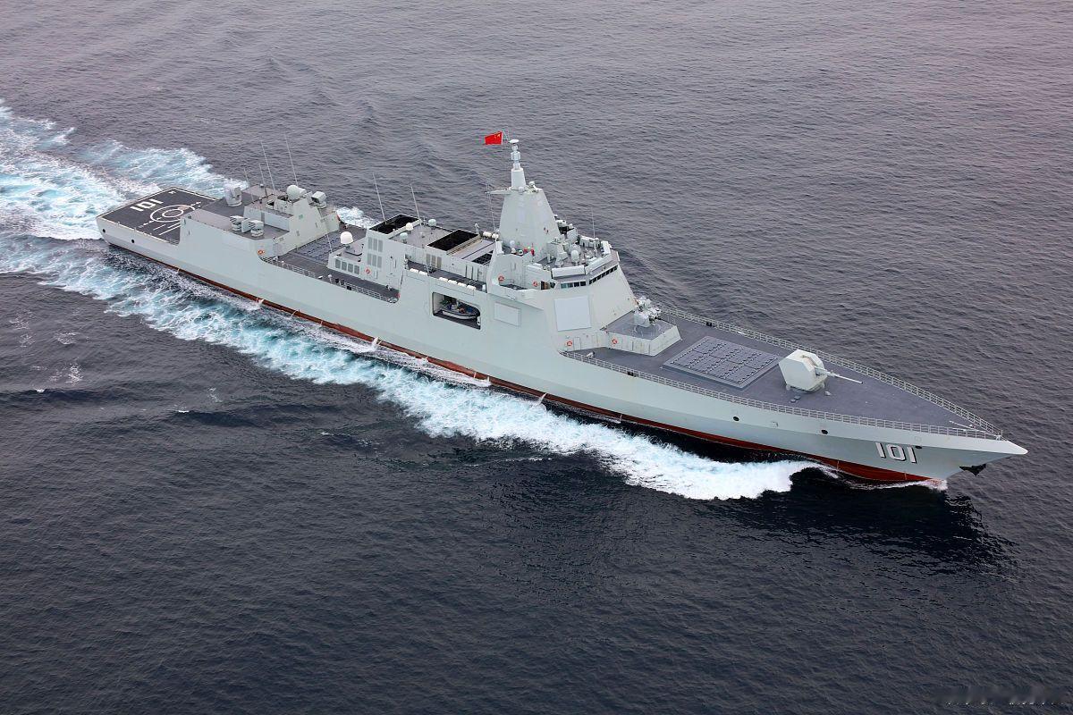 为什么要解释“我这不是穷兵黩武”？不解释有什么问题吗？美帝解释一下为什么🈶十一