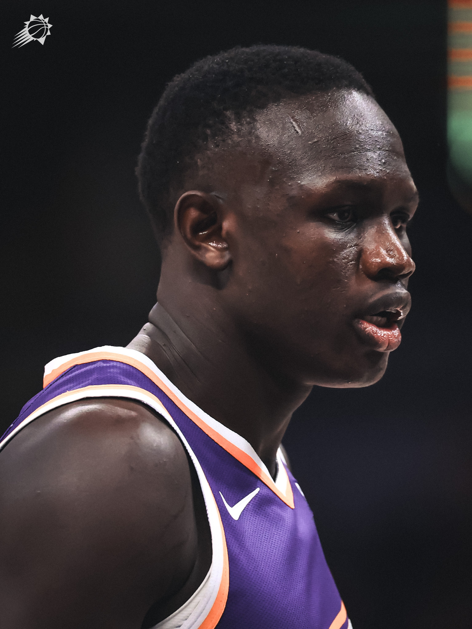 昨日马鲁 📸 菲尼克斯太阳 ｜旭日东升 ｜ 