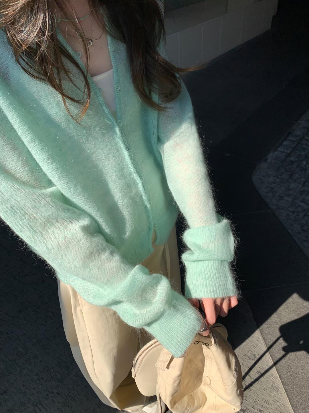 毛茸茸滴