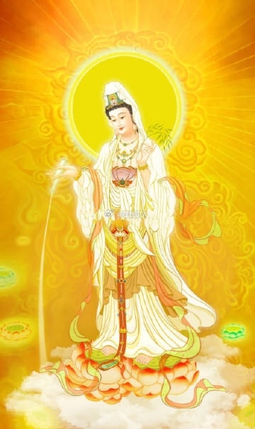苍天不亏善心人，日行一善， 功德日增，冥冥之中自有天神守护，勿惧勿忧 。 