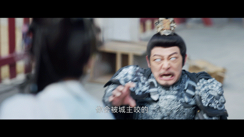 怎么白月梵星预告就开虐啊 《白月梵星》这预告看得我心都碎了。白烁在预告里哭成那样