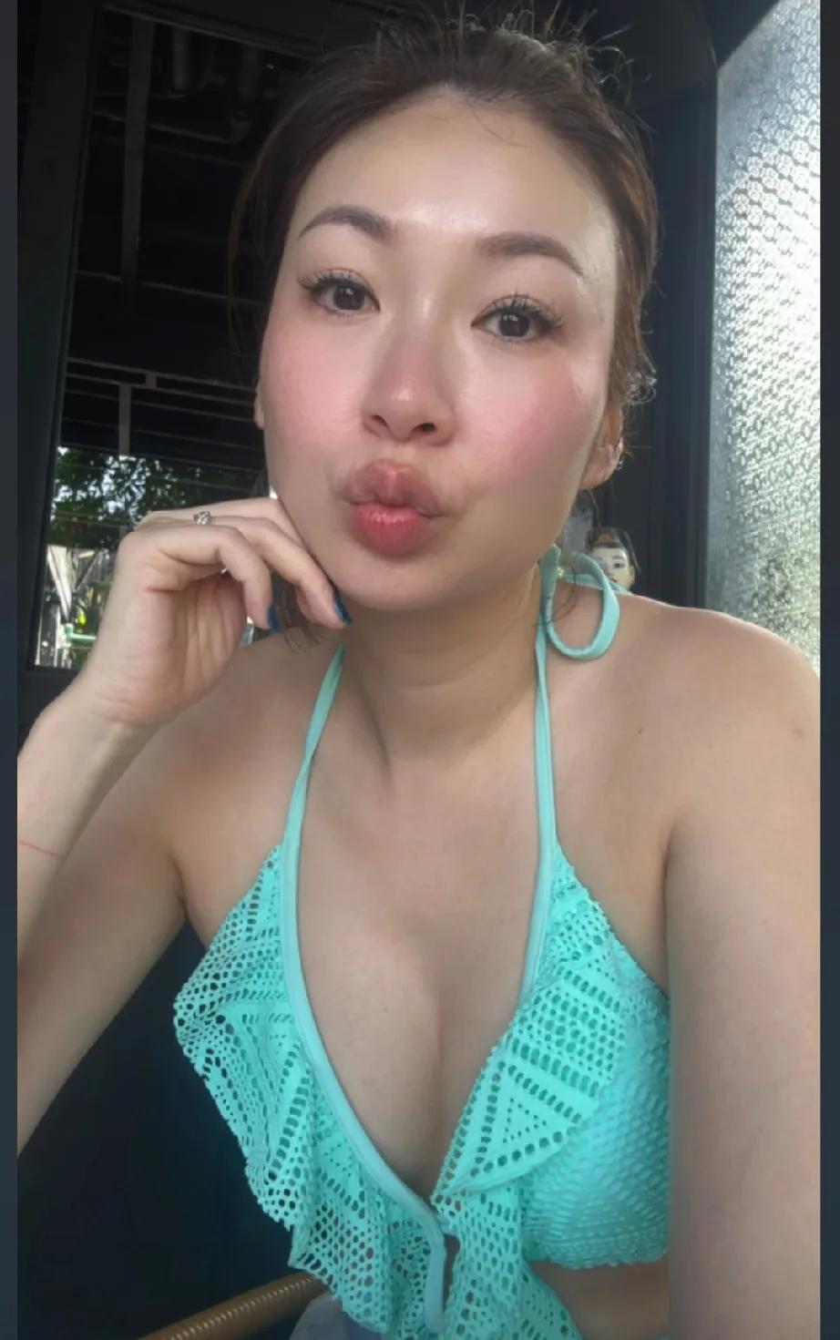庄思敏好索啊