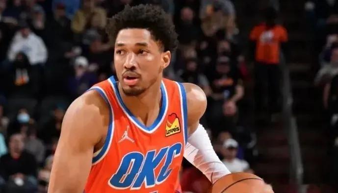 NBA交易雷霆交易威金斯降税6000万，字母哥争夺战暗流涌动NBA交易在2026