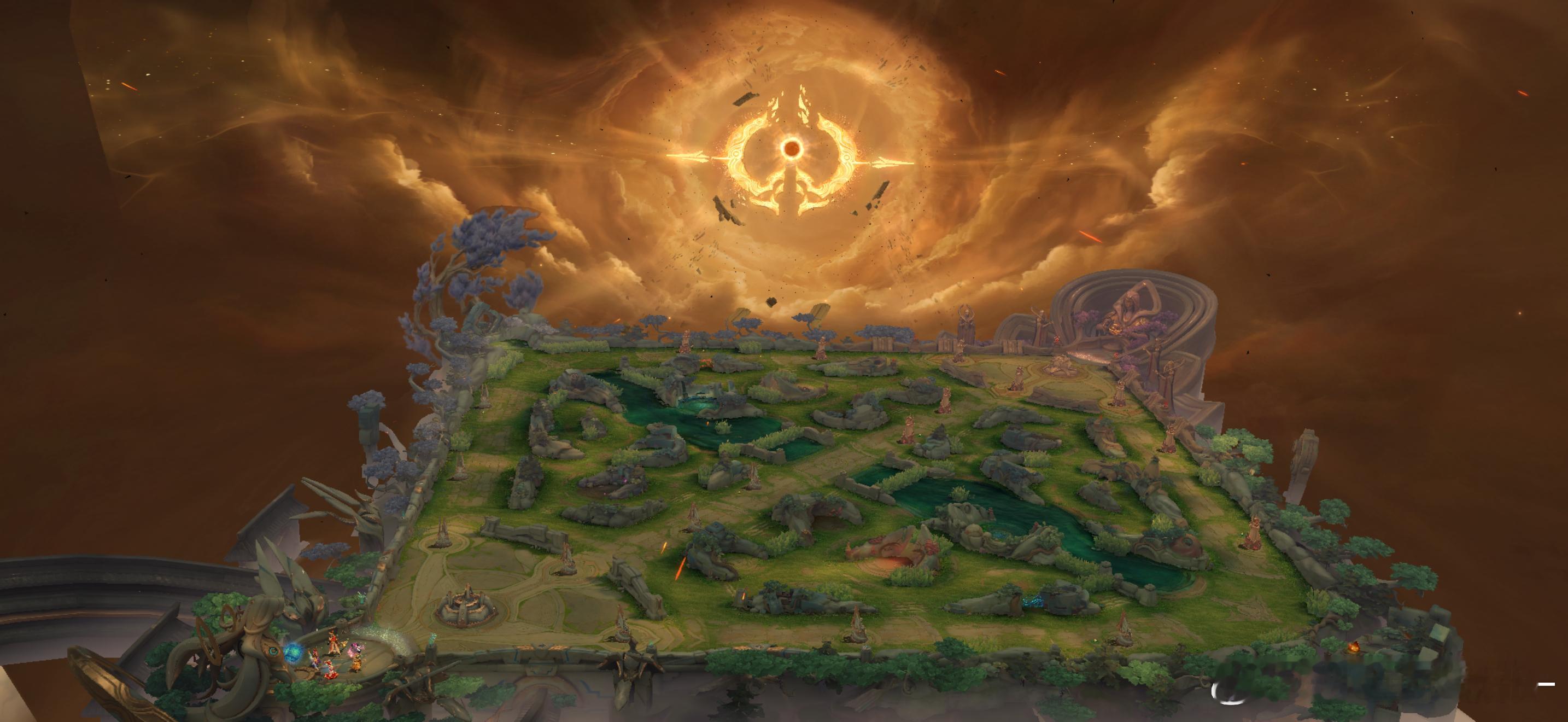 妈啊 这咋变颜色了？ 