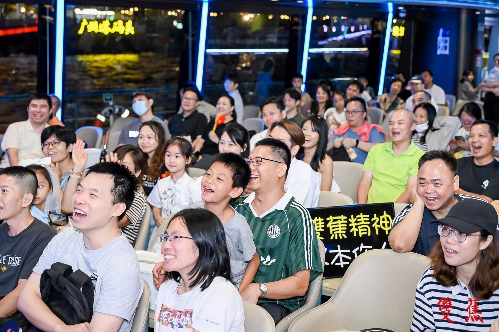 是大家成就了双蕉，十周年！感谢再次感谢！ 