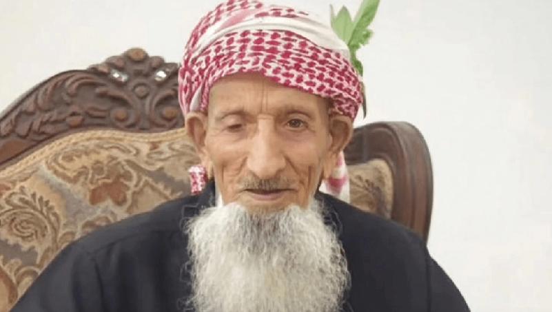 沙特阿拉伯“最长寿”人瑞逝世，享年142岁！这名自称出生于1884年的长者纳赛尔