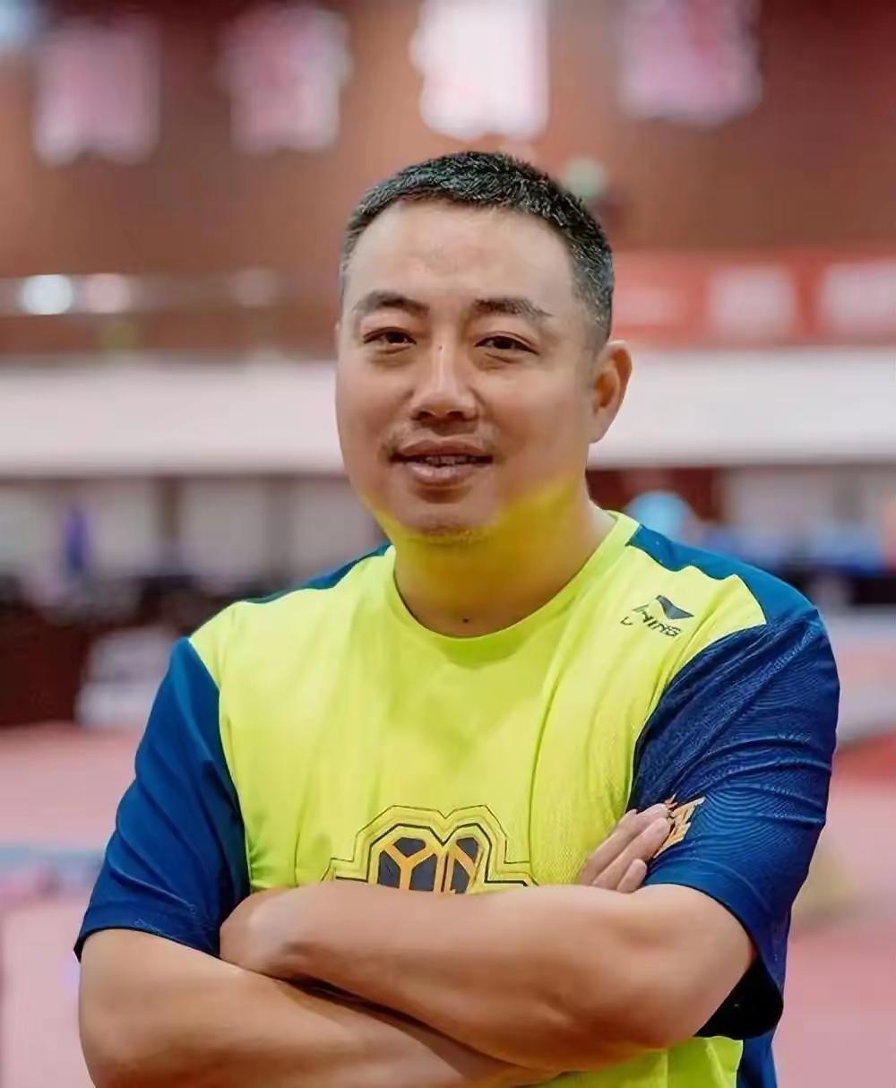 真心想好好聊聊，如今刘国梁卸下一线繁杂工作，反倒让人冒出一个实在想法。虽说他还身