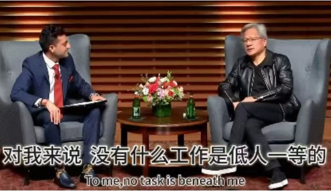 真大佬基本都有谦温和、真实、谦卑、至简的特质。面部是真相修心养面进化圈