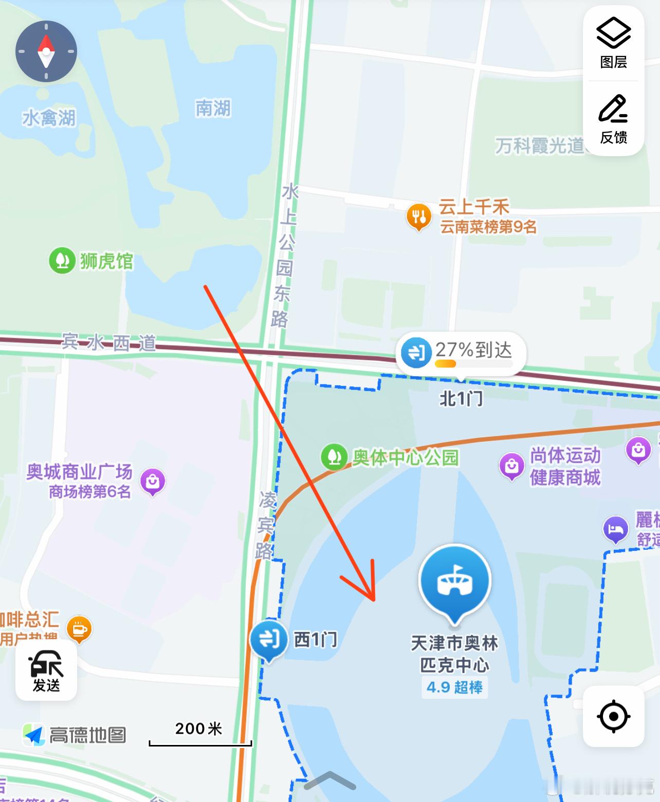 水上公园和水滴的水陆，是通着的吗？水滴的下水道也通着呢吧