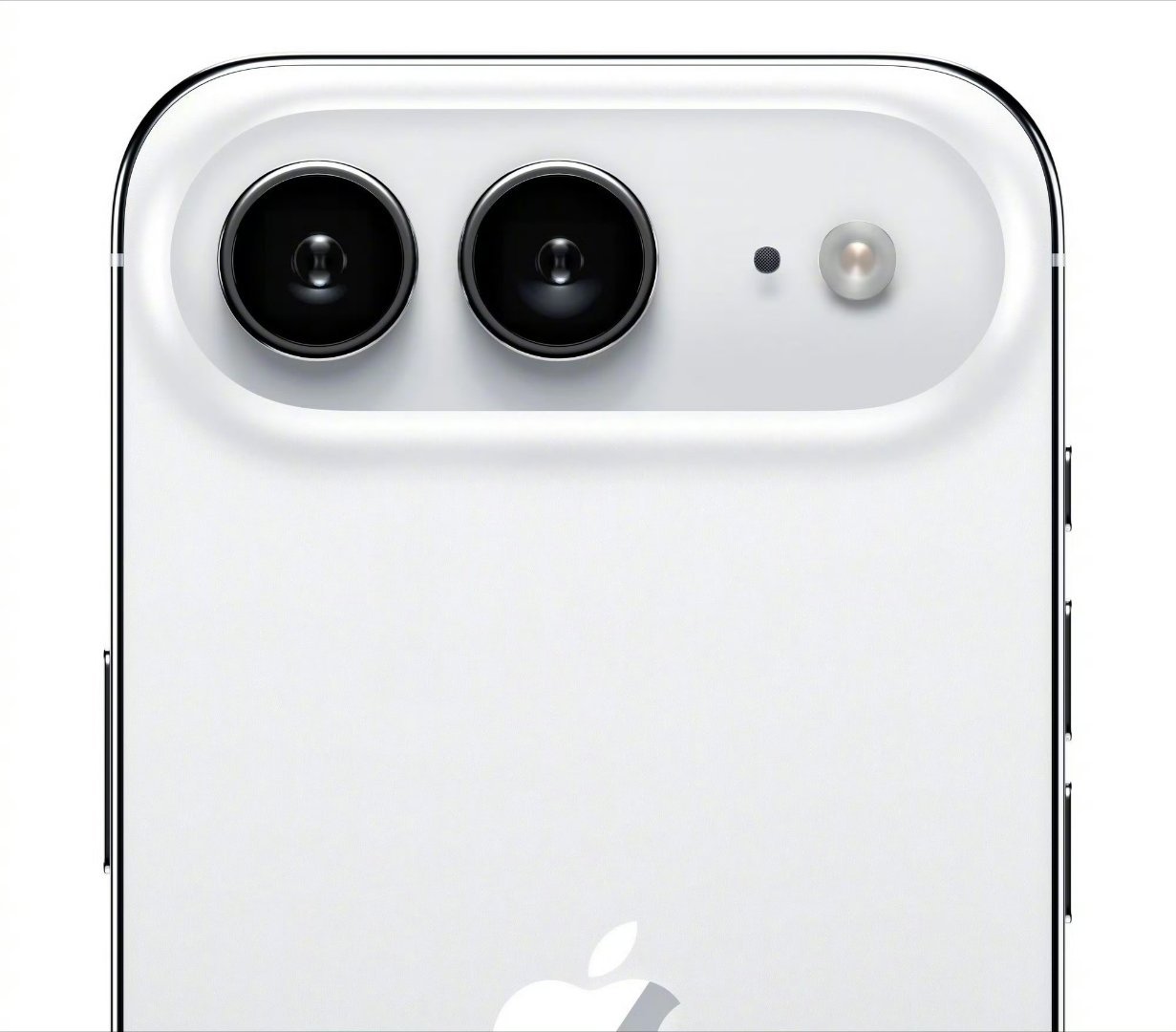 iPhoneAir2爆料汇总 彭博、华尔街日报消息，代号V62的iPhone A