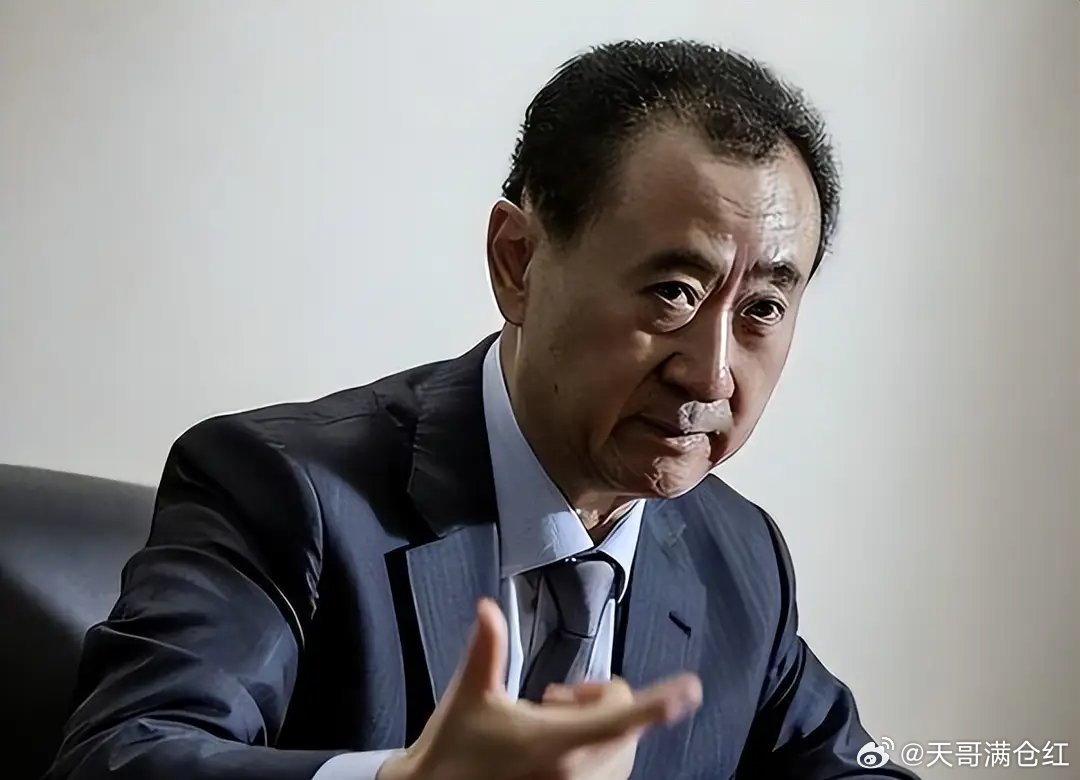 昔日巨头落幕：变卖资产偿债、背负巨额欠款，他用担当换来了行业体面地产行业深度调整