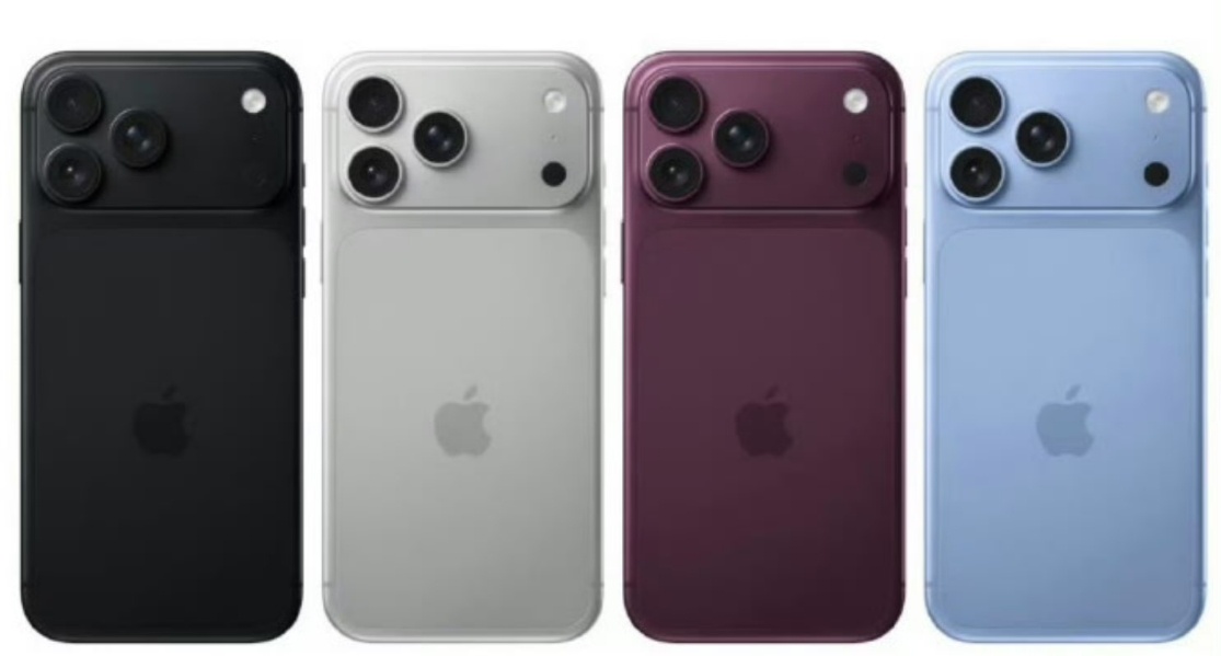 iPhone18Pro八大亮点八大改动还是可以的电池容量涨了，Pro Max还用