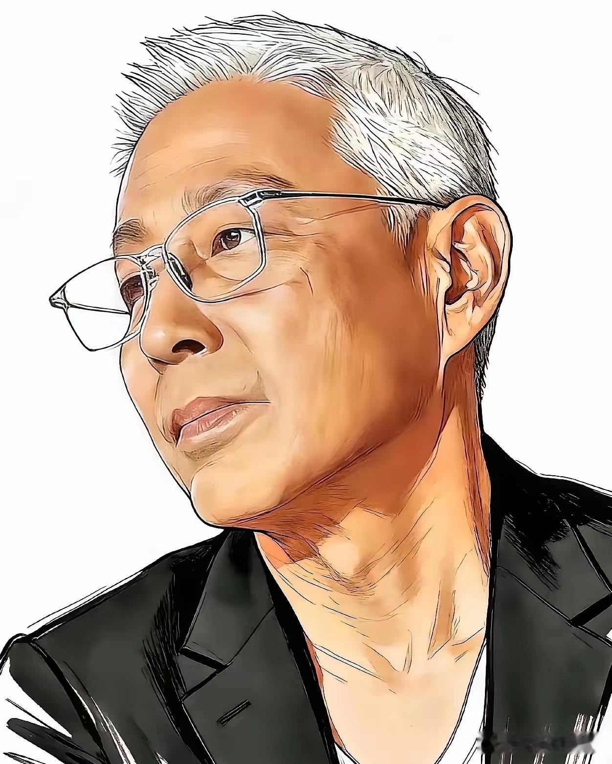 陈道明一段话说得通透：
"一个男人如果得不到这个女人的身体，他就不会爱这个女人。