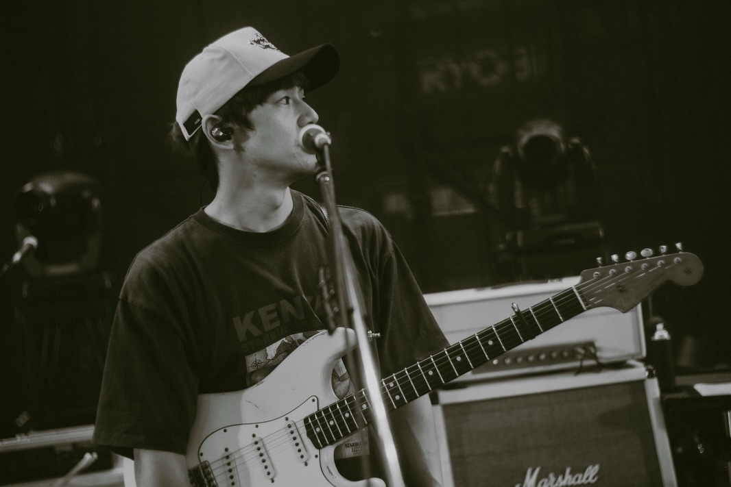 SekaiNoOwariNakajin 26/8/22  ins更新THE CI