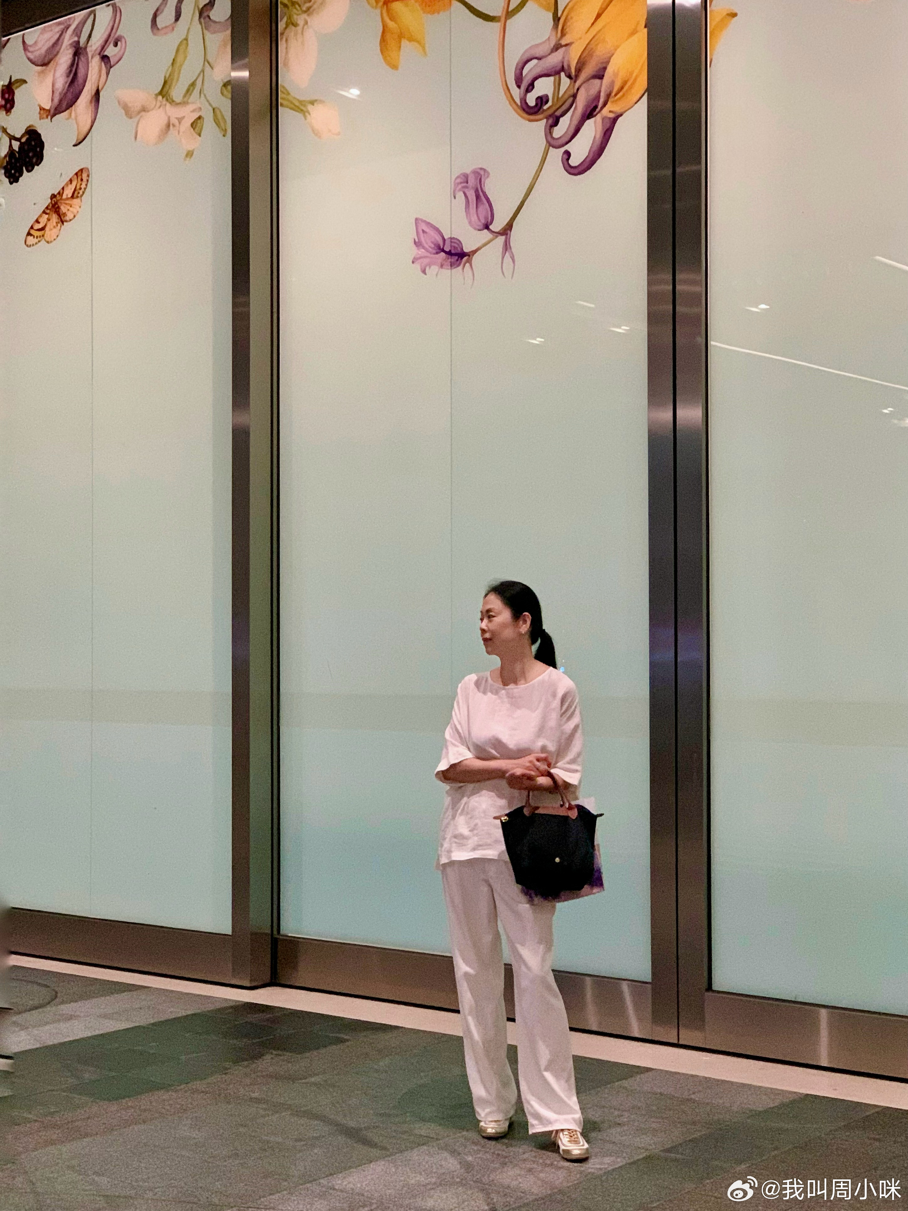 咪话日常[超话]小咪 style 看自己想看的做自己能做的 ​​​