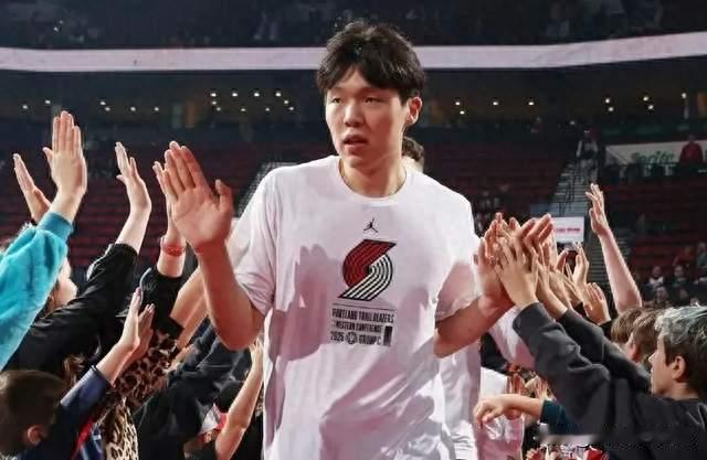 终于理清了！杨瀚森根本没内卷错人，别再被登场顺序骗了