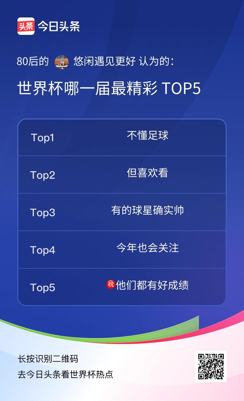 TOP5